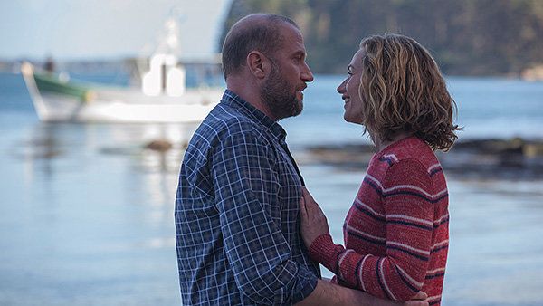 Produktbild: Eine bretonische Liebe