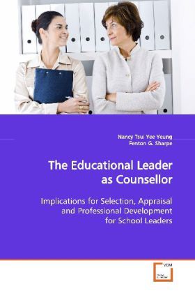 Produktbild: Yeung, N: The Educational Leader as Counsellor