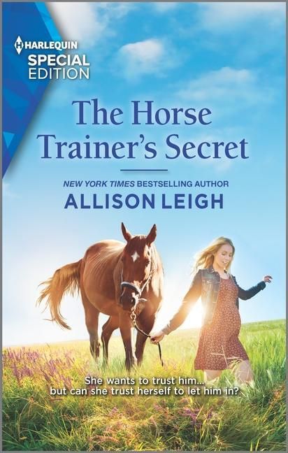 Produktbild: Horse Trainers Secret Original