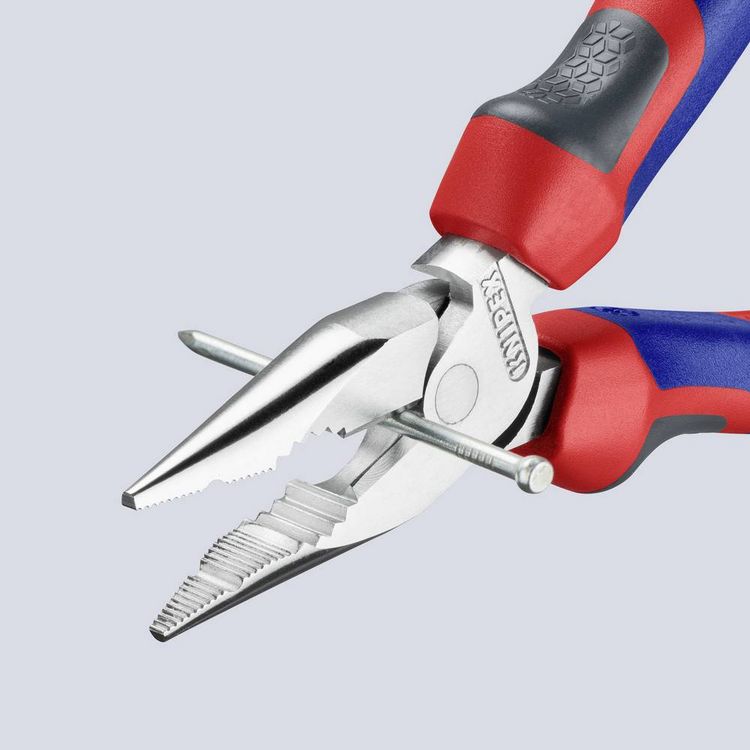 Produktbild: Knipex-Werk Spitzkombizange 08 25 145