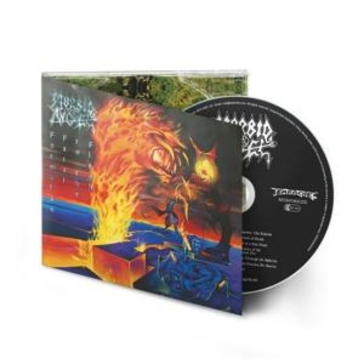 Produktbild: Formulas Fatal To The Flesh (Digi)
