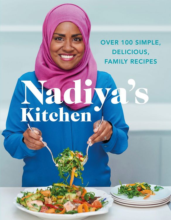Produktbild: Nadiya's Kitchen