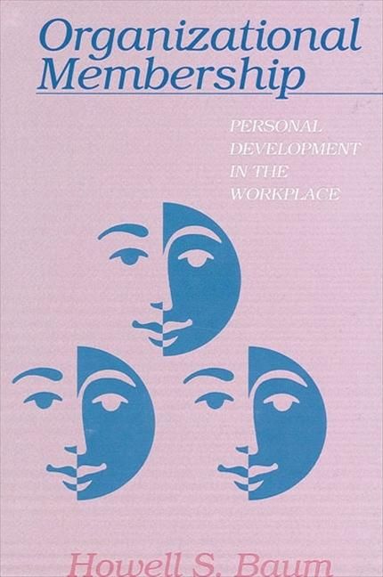 Produktbild: Organizational Membership