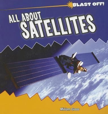 Produktbild: All about Satellites