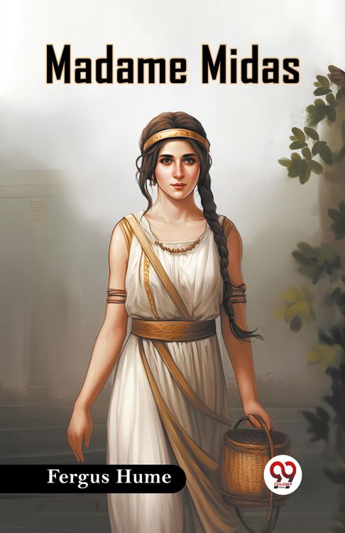 Produktbild: Madame Midas
