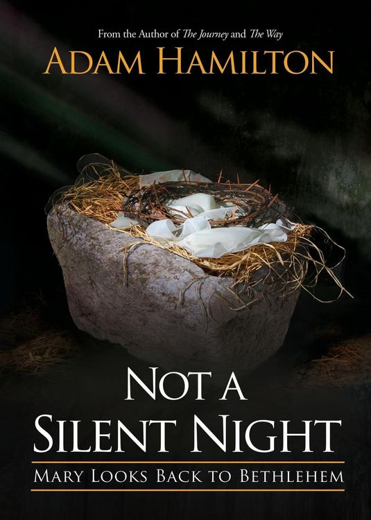 Produktbild: Not a Silent Night