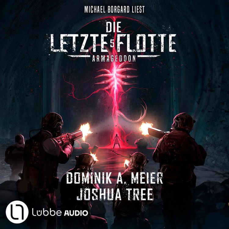 Produktbild: Armageddon - Die Letzte Flotte, Teil 5