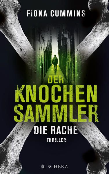 Produktbild: Der Knochensammler - Die Rache