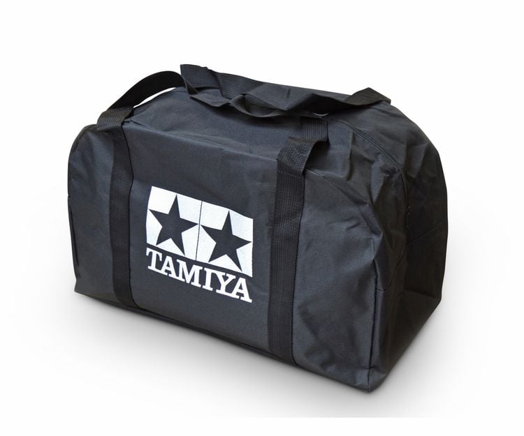 Produktbild: Tamiya Modellbau-Transporttasche