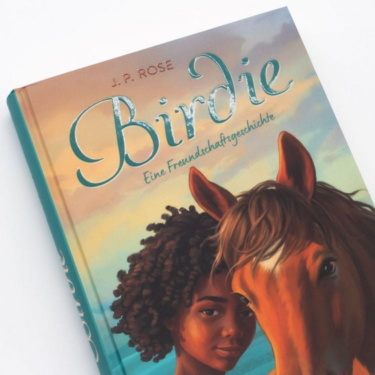 Produktbild: Birdie