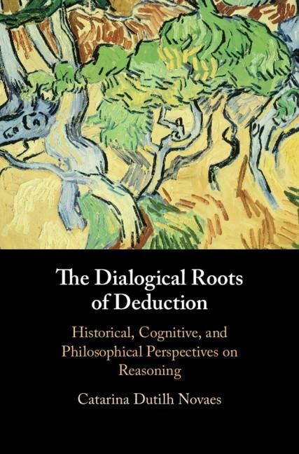 Produktbild: Dialogical Roots of Deduction