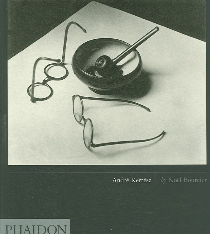 Produktbild: Andr&eacute; Kert&eacute;sz