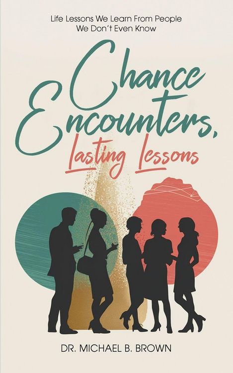 Produktbild: CHANCE ENCOUNTERS