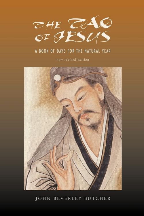 Produktbild: The Tao of Jesus