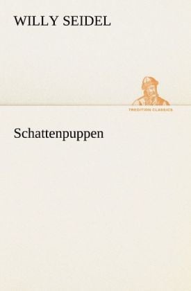 Produktbild: Schattenpuppen