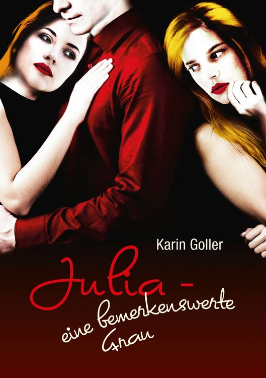 Produktbild: Julia - eine bemerkenswerte Frau
