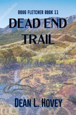 Produktbild: Dead End Trail