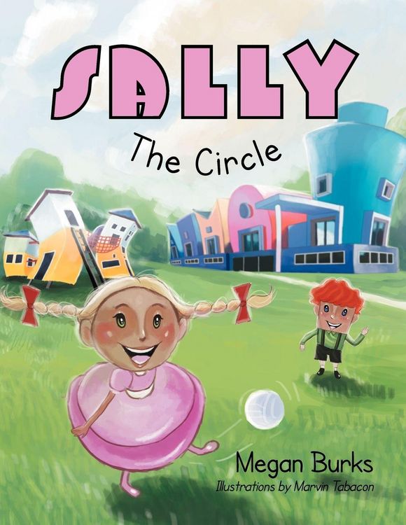 Produktbild: Sally The Circle