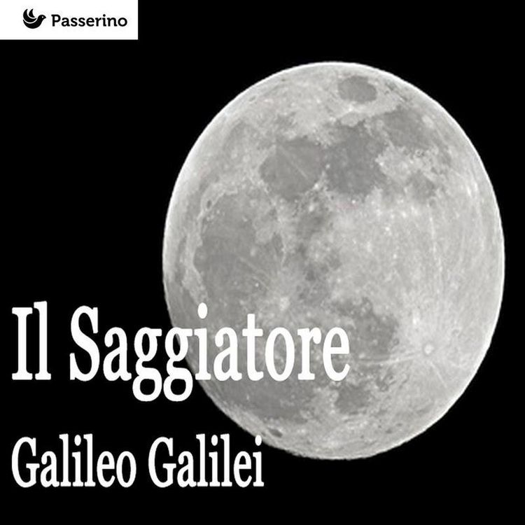 Produktbild: Il Saggiatore