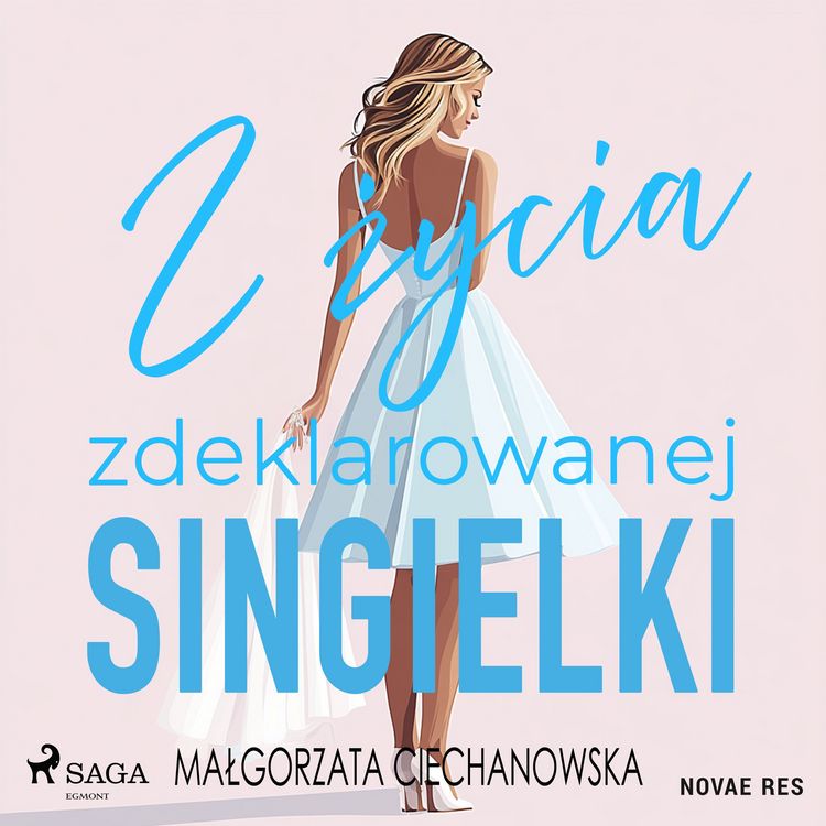 Produktbild: Z życia zdeklarowanej singielki