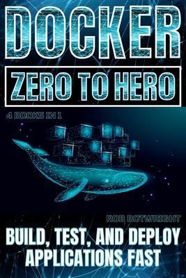 Produktbild: Docker