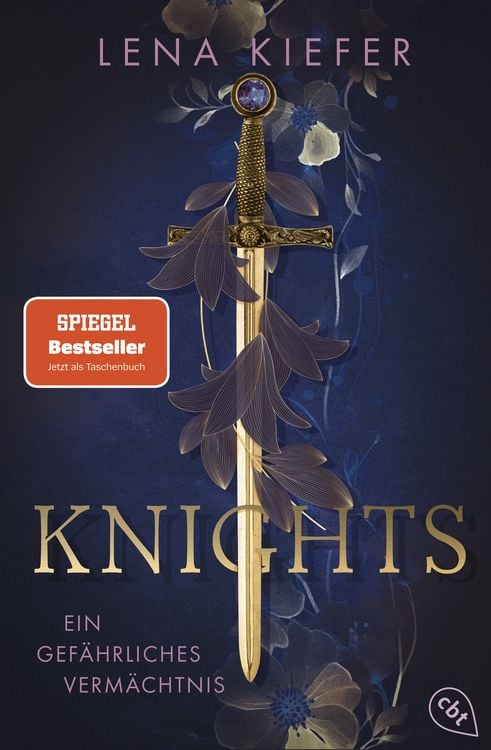 Produktbild: Knights &ndash; Ein gef&auml;hrliches Verm&auml;chtnis