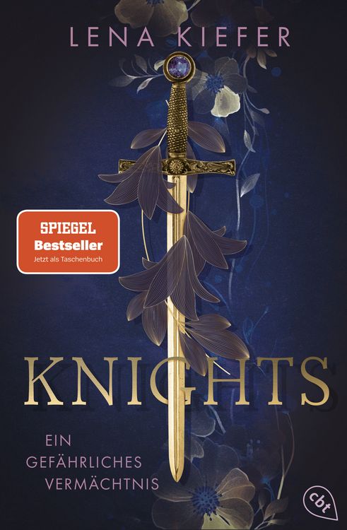 Produktbild: Knights &ndash; Ein gef&auml;hrliches Verm&auml;chtnis
