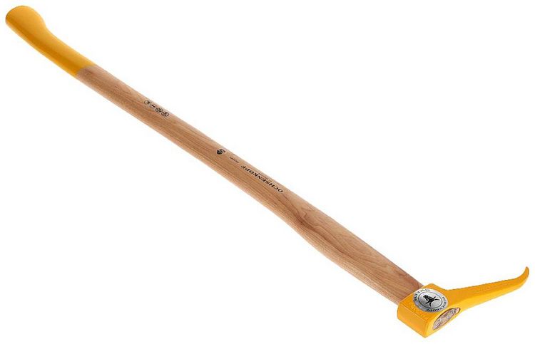 Produktbild: Ochsenkopf 1949365 Sappie 800 mm 1100 g Kopfgewicht 500 g
