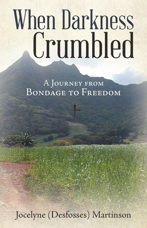 Produktbild: When Darkness Crumbled