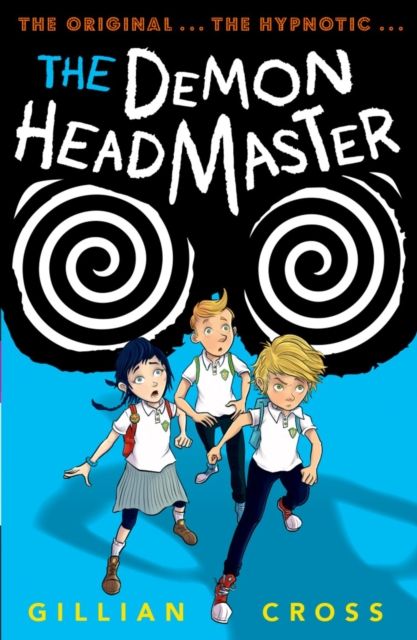 Produktbild: The Demon Headmaster