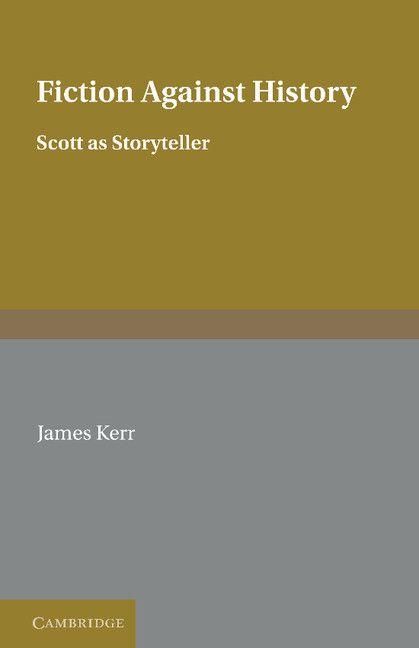 Produktbild: Fiction Against History