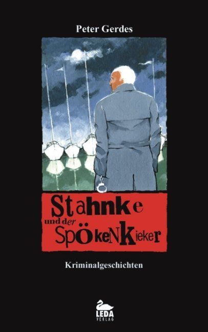 Produktbild: Stahnke und der Sp&ouml;kenkieker