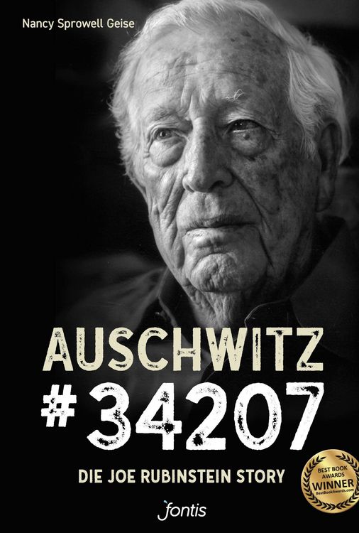 Produktbild: Auschwitz #34207