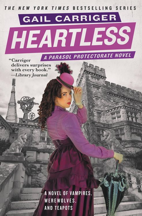 Produktbild: Heartless