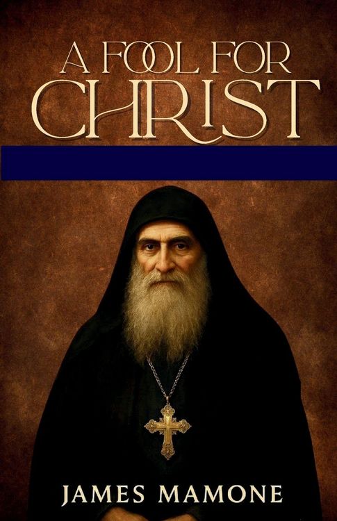 Produktbild: A Fool For Christ