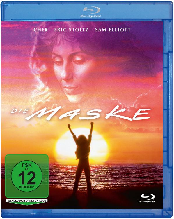 Produktbild: Die Maske