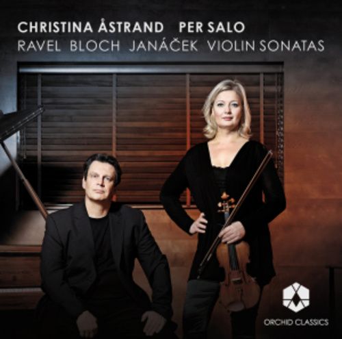 Produktbild: ASTRAND: Per Salo