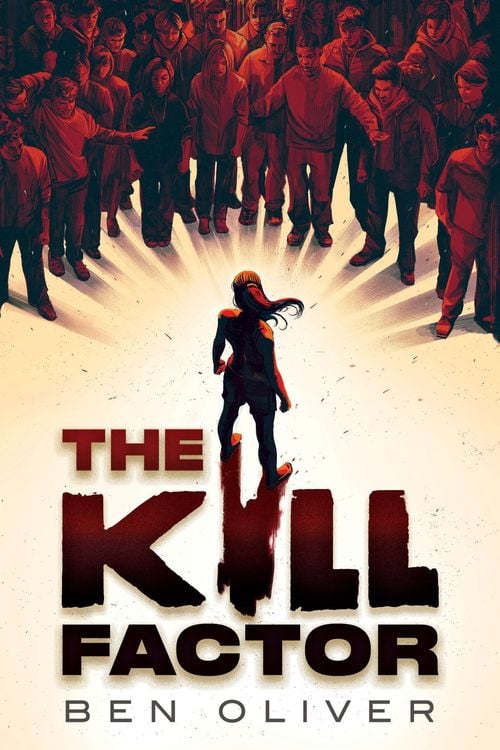 Produktbild: The Kill Factor