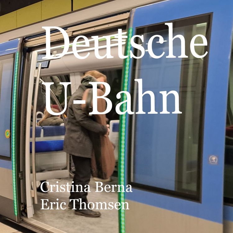 Produktbild: Deutsche U-Bahn