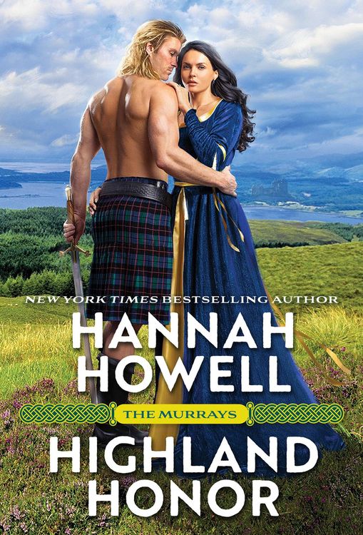 Produktbild: Highland Honor