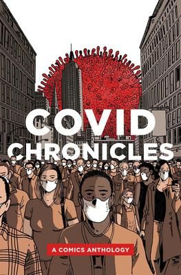 Produktbild: Covid Chronicles