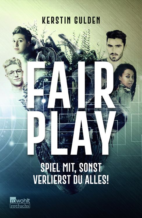 Produktbild: Fair Play