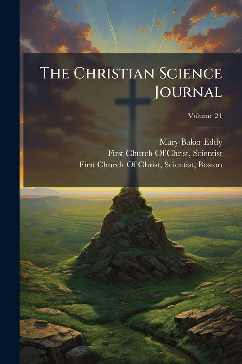 Produktbild: The Christian Science Journal