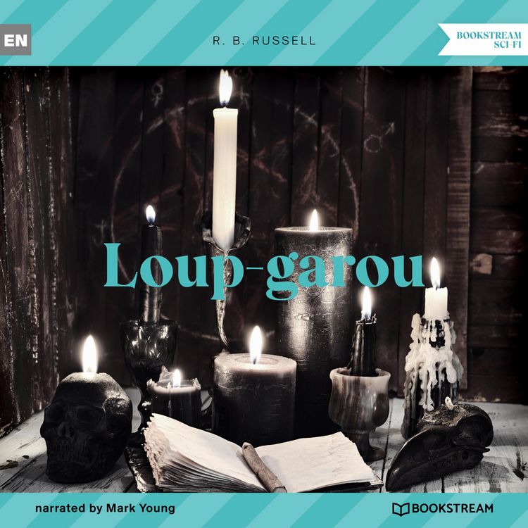Produktbild: Loup-garou