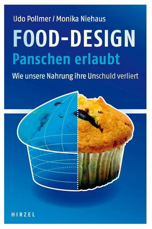 Produktbild: Food-Design: Panschen erlaubt