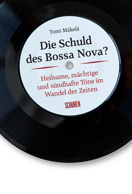 Produktbild: Die Schuld des Bossa Nova?