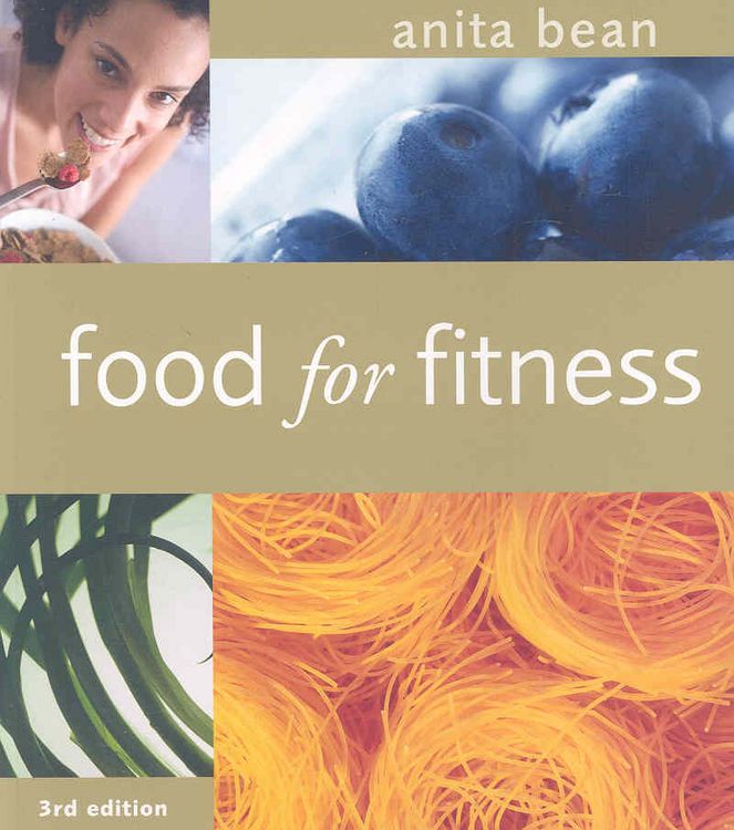 Produktbild: Food for Fitness