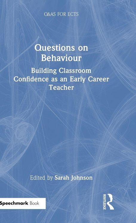Produktbild: Questions on Behaviour