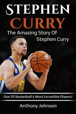 Produktbild: Stephen Curry