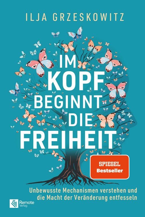 Produktbild: Im Kopf beginnt die Freiheit